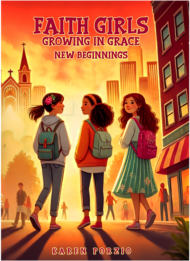 MOVING TO A NEW SCHOOL? EMMA’S STORY WILL HELP YOUR TWEEN DAUGHTER COPE