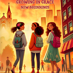 FAITH GIRLS GROWING IN GRACE