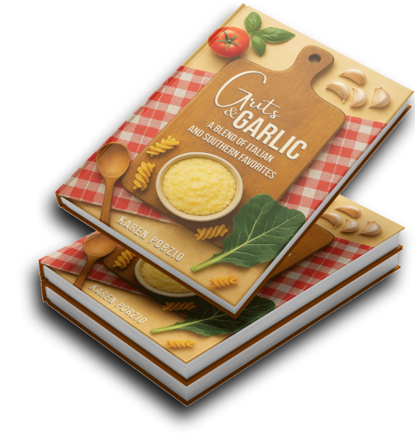 Grits & Garlic: A Blend Of Italian And Southern Favorites