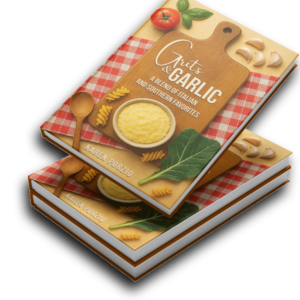 Grits & Garlic: A Blend Of Italian And Southern Favorites