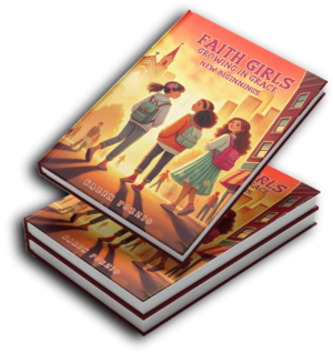 FAITH GIRLS GROWING IN GRACE